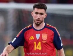 Laporte Ungkap Kekecewaan di Arab Saudi Jadi Alasan Kembali ke Bilbao