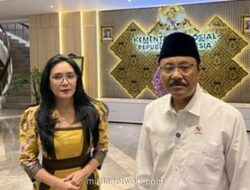 Kemensos dan DPR Sepakat Perlu Perkuat Data Sosial sebagai Fondasi Kebijakan