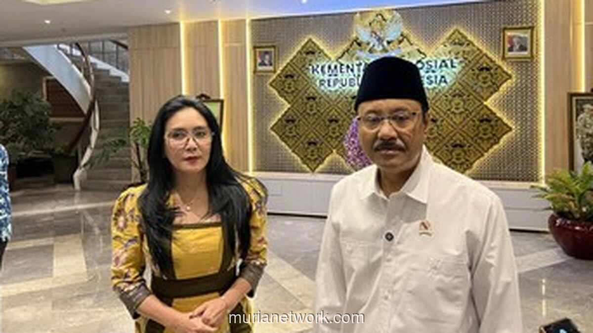 Kemensos dan DPR Sepakat Perlu Perkuat Data Sosial sebagai Fondasi Kebijakan