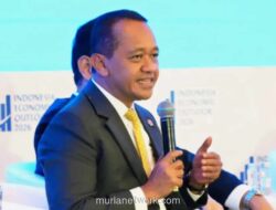 Pemerintah Kaji Penghentian Ekspor Timah Mentah untuk Percepat Hilirisasi