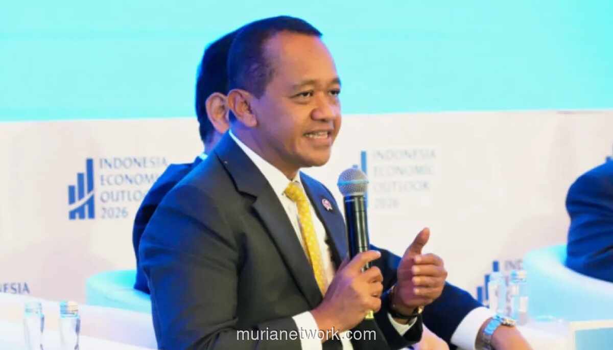 Pemerintah Kaji Penghentian Ekspor Timah Mentah untuk Percepat Hilirisasi