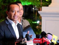 Menteri Bahlil Buka 110 Blok Migas Baru dan Prioritaskan Pengusaha Daerah untuk Proyek Kecil