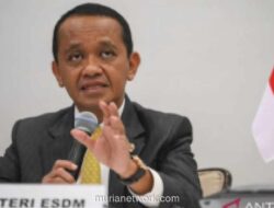 Pemerintah Buka Peluang Impor Etanol untuk Dukung Program Bahan Bakar Bersih