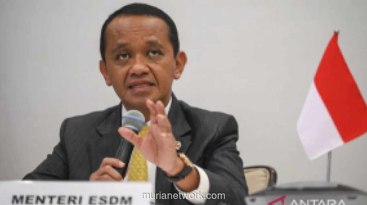 Pemerintah Buka Peluang Impor Etanol untuk Dukung Program Bahan Bakar Bersih