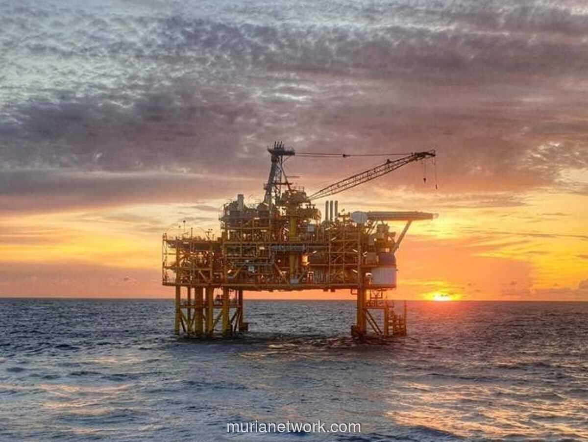 Pemerintah Ultimatum 301 Blok Migas Mangkrak, Siap Cabut Izin