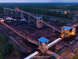 Astrindo dan Indogas Jalin Kerja Sama Penyaluran Gas untuk Proyek Mini LNG