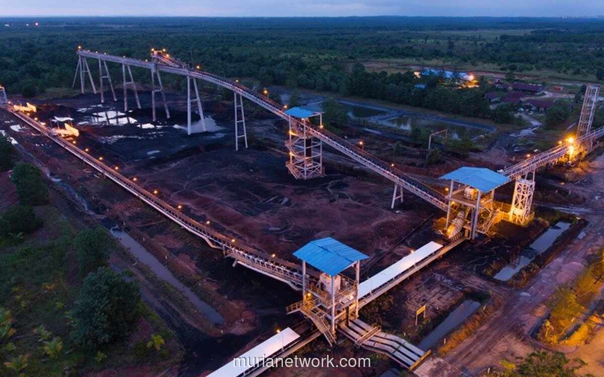 Astrindo dan Indogas Jalin Kerja Sama Penyaluran Gas untuk Proyek Mini LNG