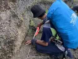 Gunung Rinjani Dibuka Kembali 28 Maret 2026 dengan Sistem Keamanan Baru