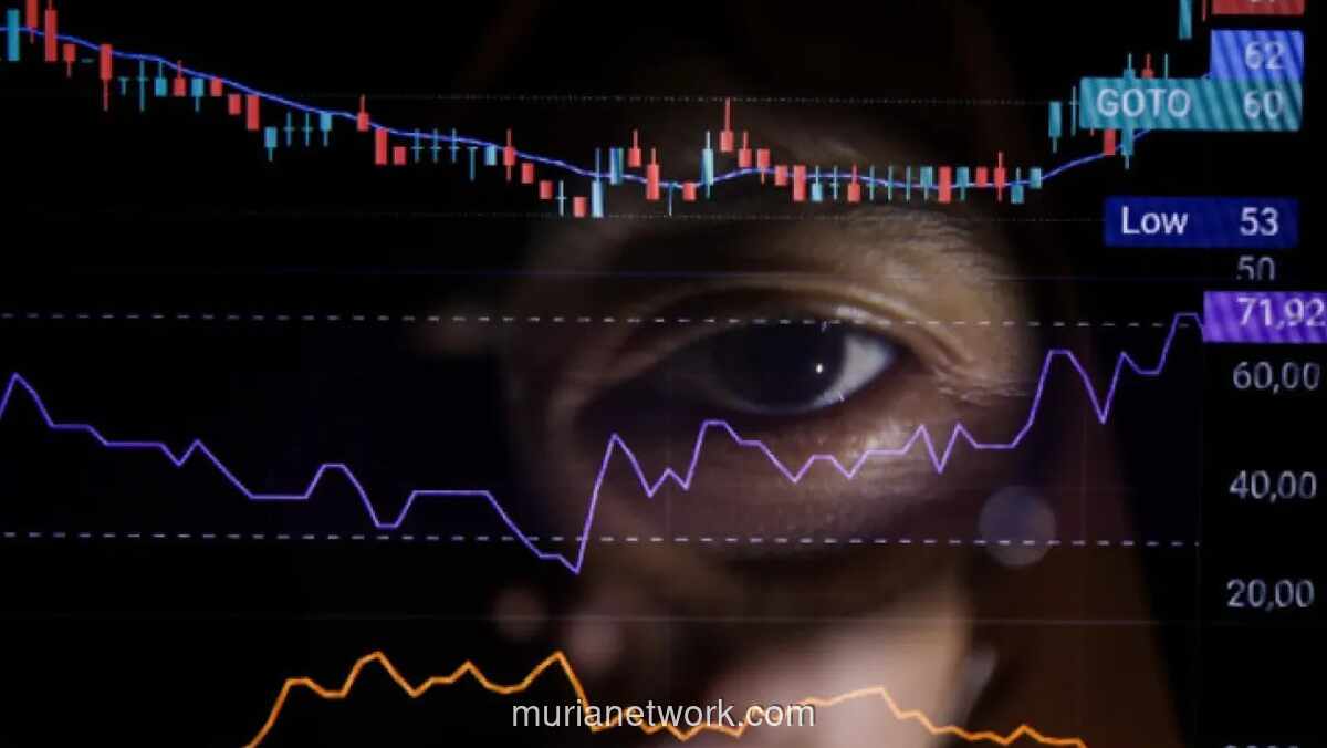 Investor Himawan Sutanto Kurangi Kepemilikan Saham BAPI Rp26,38 Juta Lembar