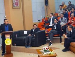 Bamsoet: BUMN Perlu Perkuat Competitive Intelligence untuk Jaga Reputasi