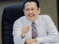 Bamsoet Dorong Bantuan Pangan Siap Saji untuk Percepat Tanggap Darurat Bencana