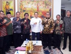 Bamsoet Dukung Program Beasiswa Orang Tua Asuh untuk Mahasiswa Kurang Mampu dan Warga Binaan Lapas