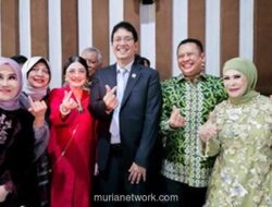 Bamsoet Proyeksikan Pertumbuhan Ekonomi Indonesia Bisa Tembus 8 Persen