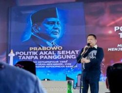 Bamsoet Apresiasi Buku yang Soroti Politik Rasional Prabowo