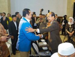 Delapan Buku Jejak Pemikiran Yusril Ihza Mahendra Diluncurkan di Ulang Tahun ke-70