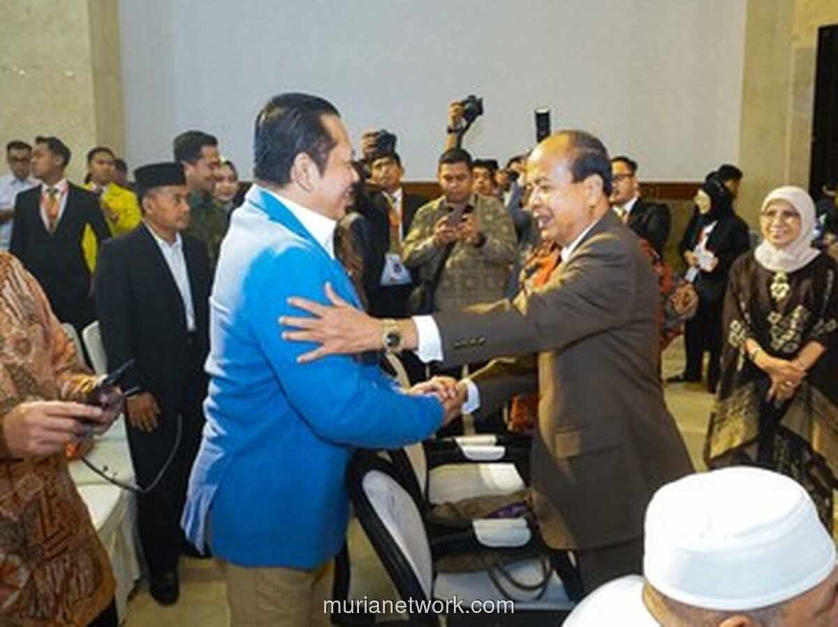 Delapan Buku Jejak Pemikiran Yusril Ihza Mahendra Diluncurkan di Ulang Tahun ke-70