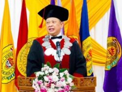 Bamsoet Serukan Politik Akal Sehat dan Rekonsiliasi di Peluncuran Buku Prabowo