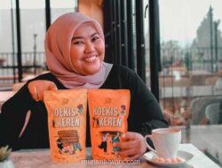 Dari PHK ke Ekspor: Kisah Rolly Bakery Bogor Tembus Pasar Malaysia