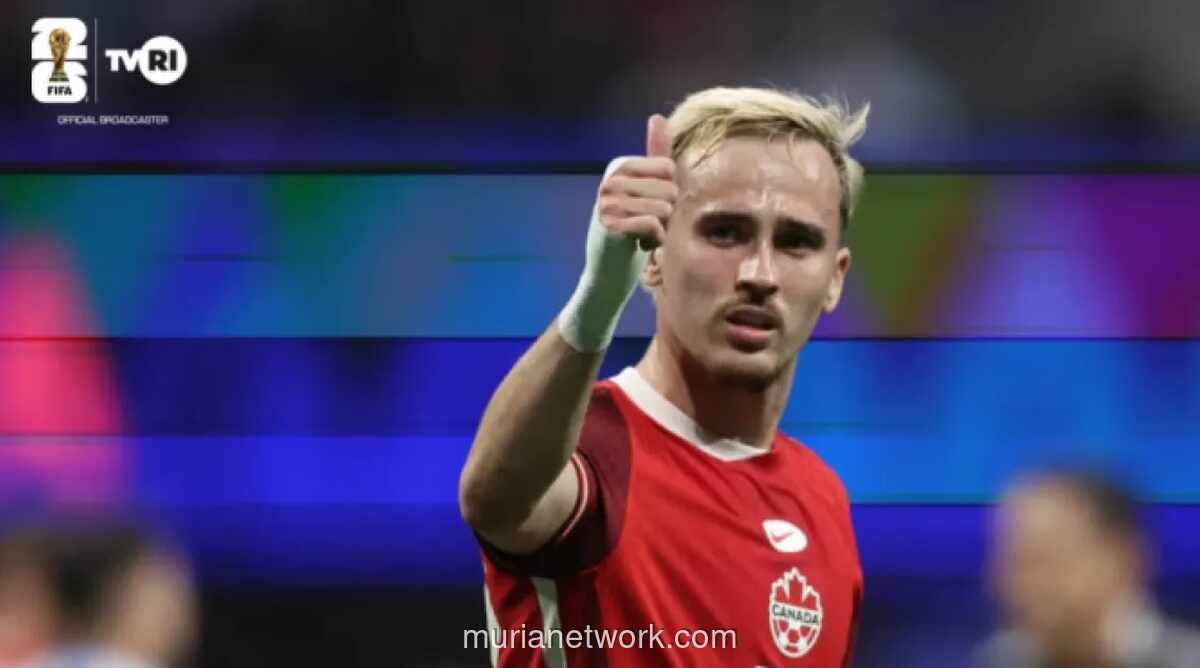 Liam Millar: Dukungan Personal Jesse Marsch Kunci Bangkit dari Cedera Menuju Piala Dunia 2026