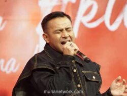 Judika dan Rombongan Selamat dari Banjir Bandang Saat Trail di Bogor