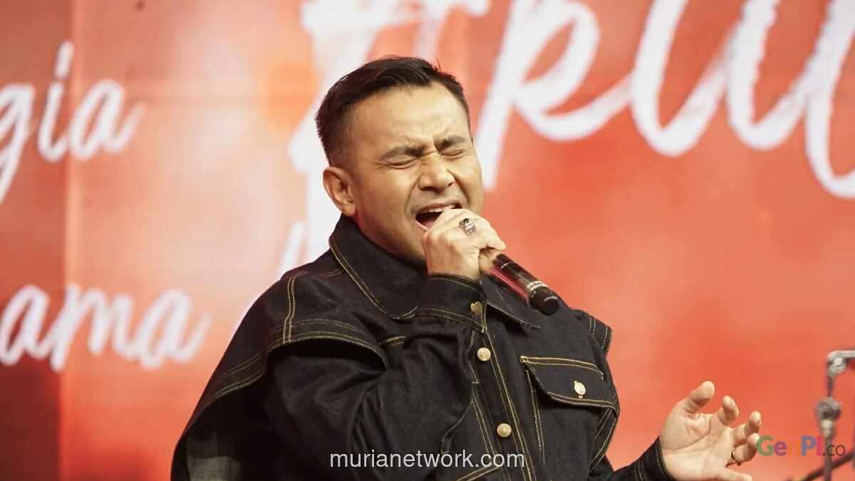 Judika dan Rombongan Selamat dari Banjir Bandang Saat Trail di Bogor