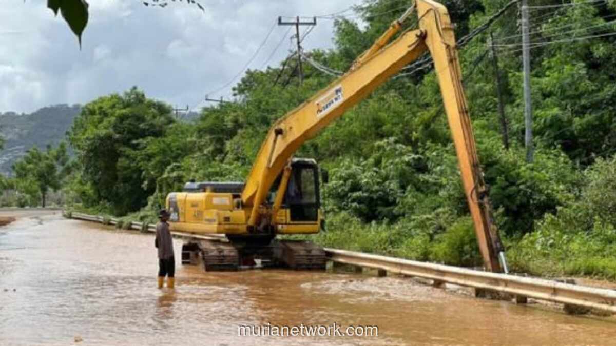 Pemprov NTB dan ITDC Bahas Penanganan Banjir Terpadu di KEK Mandalika