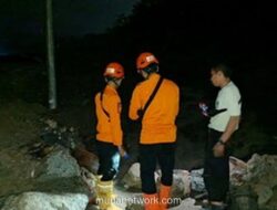 Banjir dan Longsor Rendam Dua Desa di Bogor, 68 Rumah Terdampak