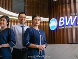 RUPSLB Sahkan Han Chang Sik Jadi Presdir Baru Bank Woori Saudara