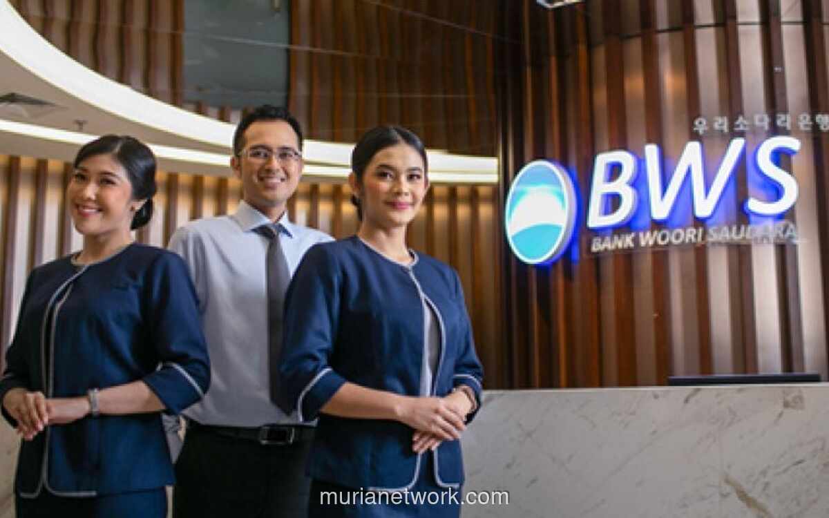 RUPSLB Sahkan Han Chang Sik Jadi Presdir Baru Bank Woori Saudara