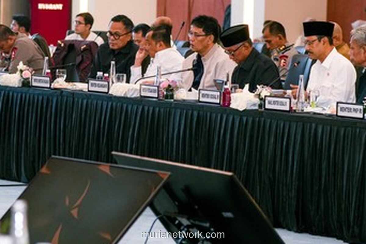 Kemensos Salurkan Bansos Rp1,83 Triliun untuk Korban Banjir Sumatera