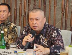 Menhub Prediksi Banten Jadi Episentrum Mudik Lebaran 2026