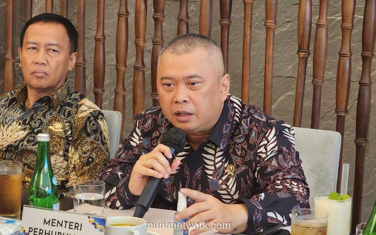 Menhub Prediksi Banten Jadi Episentrum Mudik Lebaran 2026