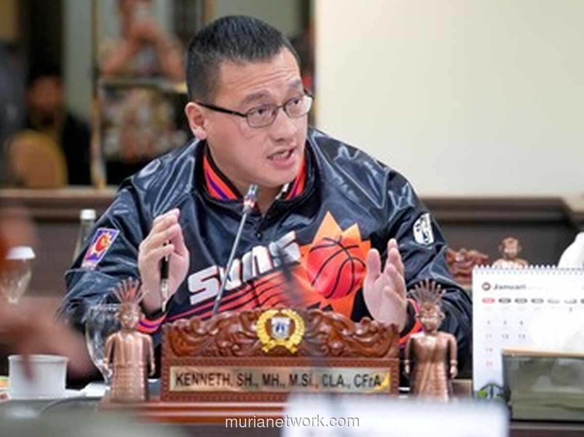 Ribuan Lubang Menganga, Anggota DPRD Soroti Kerapuhan Jalan Jakarta Pascabanjir