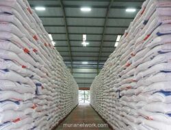 Bapanas Siap Salurkan Bantuan Pangan ke 33,2 Juta Keluarga pada Februari-Maret 2026