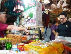 Bapanas Minta Satgas Pangan Telusuri Penjualan MinyaKita di Atas HET di Depok