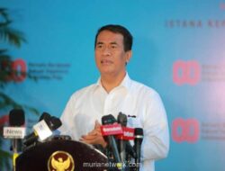 Bapanas Pastikan Stok Pangan Pokok Aman hingga Lebaran, Surplus Beras Capai 14,8 Juta Ton