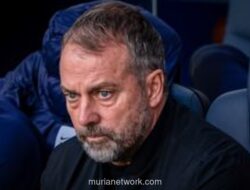 Flick Akui Girona Lebih Unggul Usai Barcelona Tersingkir dari Puncak Klasemen