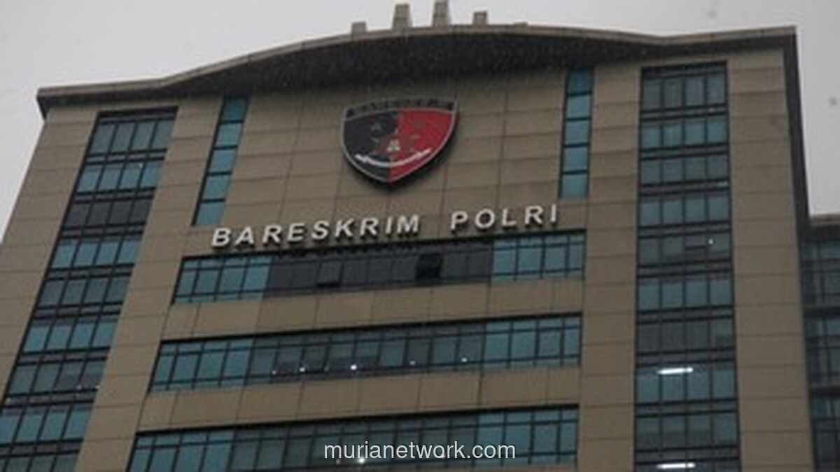 Bareskrim Amankan Lima Orang dalam Peredaran Gelap Cytotec di Bogor