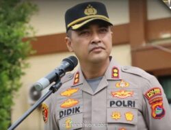 Enam Tersangka Narkoba NTB, Termasuk Mantan Polisi, Diperiksa Bareskrim di Jakarta