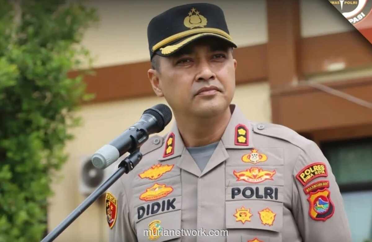 Enam Tersangka Narkoba NTB, Termasuk Mantan Polisi, Diperiksa Bareskrim di Jakarta