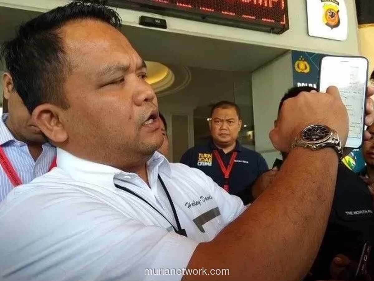 KUHP dan KUHAP Baru Perkuat Perlindungan Hukum bagi Korban Perempuan dan Anak