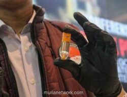 Polri Hadang Vape Etomidate, Terkendala Alat Uji Cepat