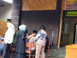 Propam Polda Sulsel Selidiki Kematian Bintara Muda Diduga Dianiaya di Asrama
