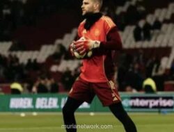 Posisi Maarten Paes di Ajax Terancam Usai Klub Incar Kiper Baru
