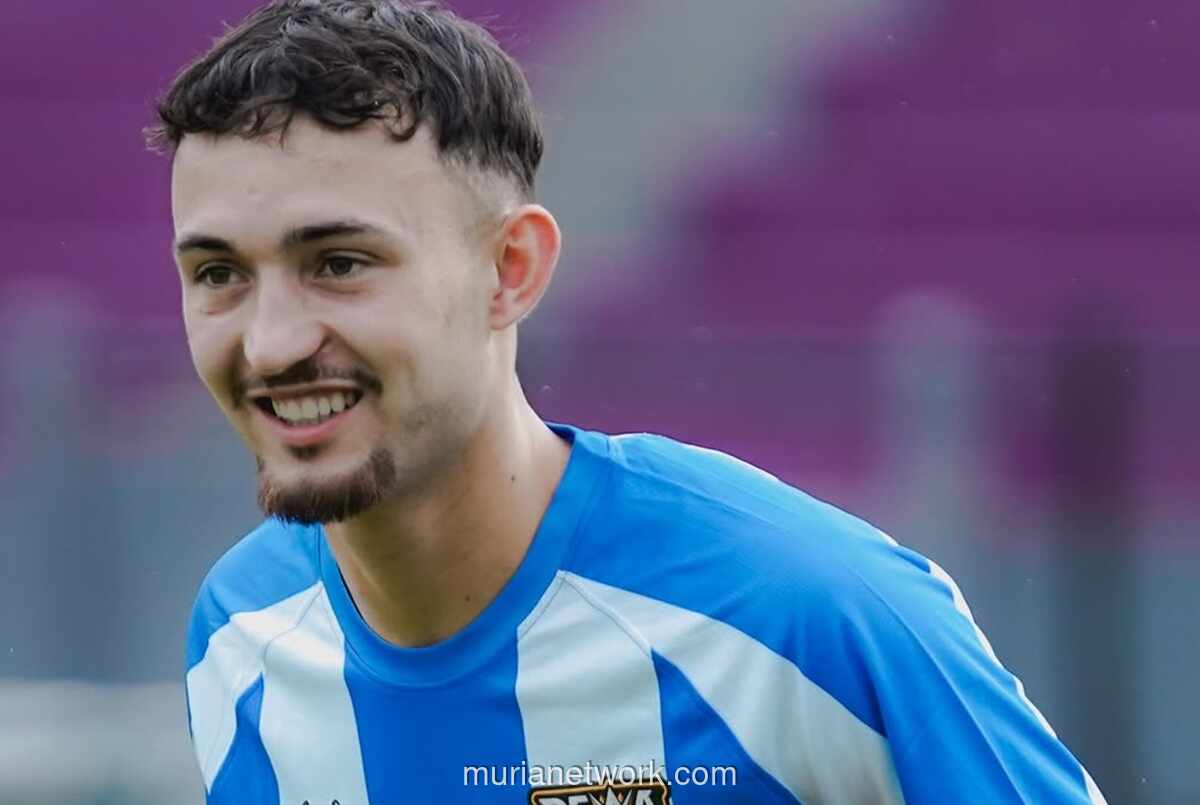 Ivar Jenner Ungkap Kesan Positif Usai Gabung Dewa United