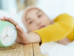 BAZNAS dan Kemenag Tegaskan: Batas Akhir Sahur adalah Waktu Subuh, Bukan Imsak