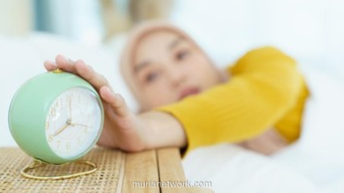 BAZNAS dan Kemenag Tegaskan: Batas Akhir Sahur adalah Waktu Subuh, Bukan Imsak