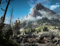 Battlefield 6 Season 2 Resmi Diluncurkan, Fokus ke Medan Perang Eropa