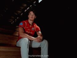 Shayne Pattynama Jadi Orang Pertama yang Konfirmasi Kepindahan Mauro Zijlstra ke Persija