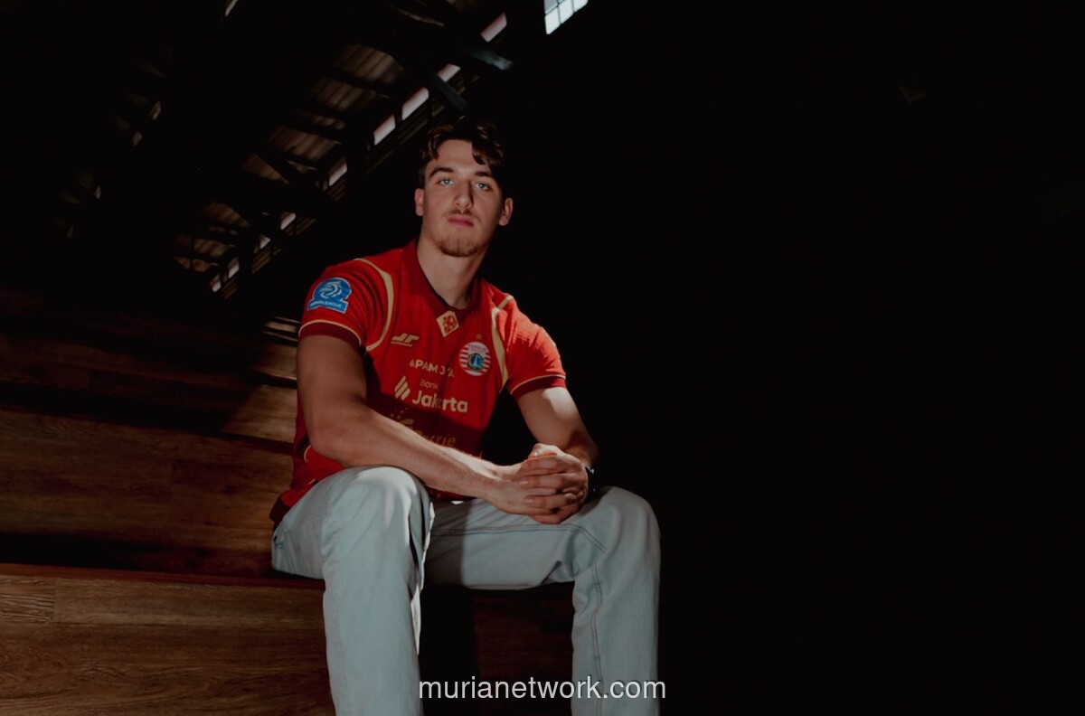 Shayne Pattynama Jadi Orang Pertama yang Konfirmasi Kepindahan Mauro Zijlstra ke Persija